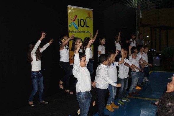 2016 - Comemoração 20 Anos IOL — foto 43