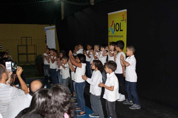 2016 - Comemoração 20 Anos IOL — foto 44