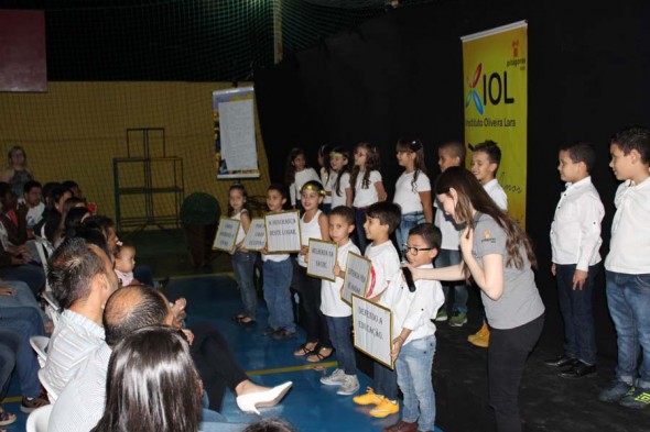 2016 - Comemoração 20 Anos IOL — foto 45