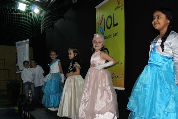 2016 - Comemoração 20 Anos IOL — foto 49