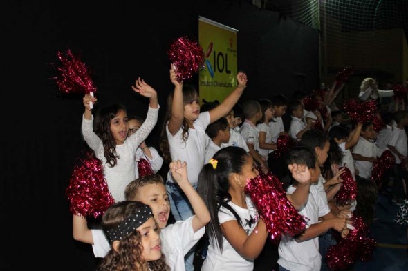 2016 - Comemoração 20 Anos IOL — foto 50