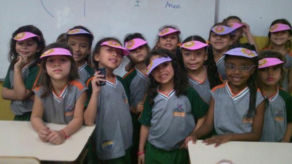 2013 - Cupcake - Prof Natalina