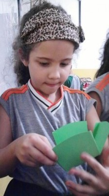 2013 - Cupcake - Prof Natalina — foto 2