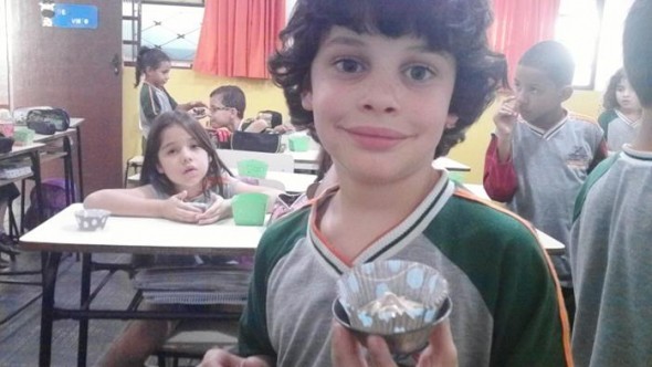 2013 - Cupcake - Prof Natalina — foto 11