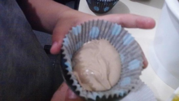 2013 - Cupcake - Prof Natalina — foto 12