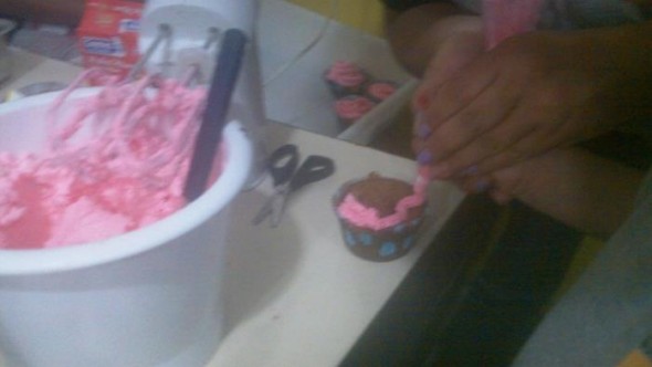 2013 - Cupcake - Prof Natalina — foto 13