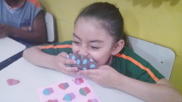 2013 - Cupcake - Prof Natalina — foto 15
