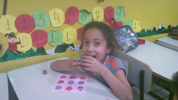 2013 - Cupcake - Prof Natalina — foto 18