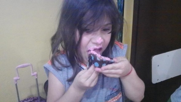 2013 - Cupcake - Prof Natalina — foto 19