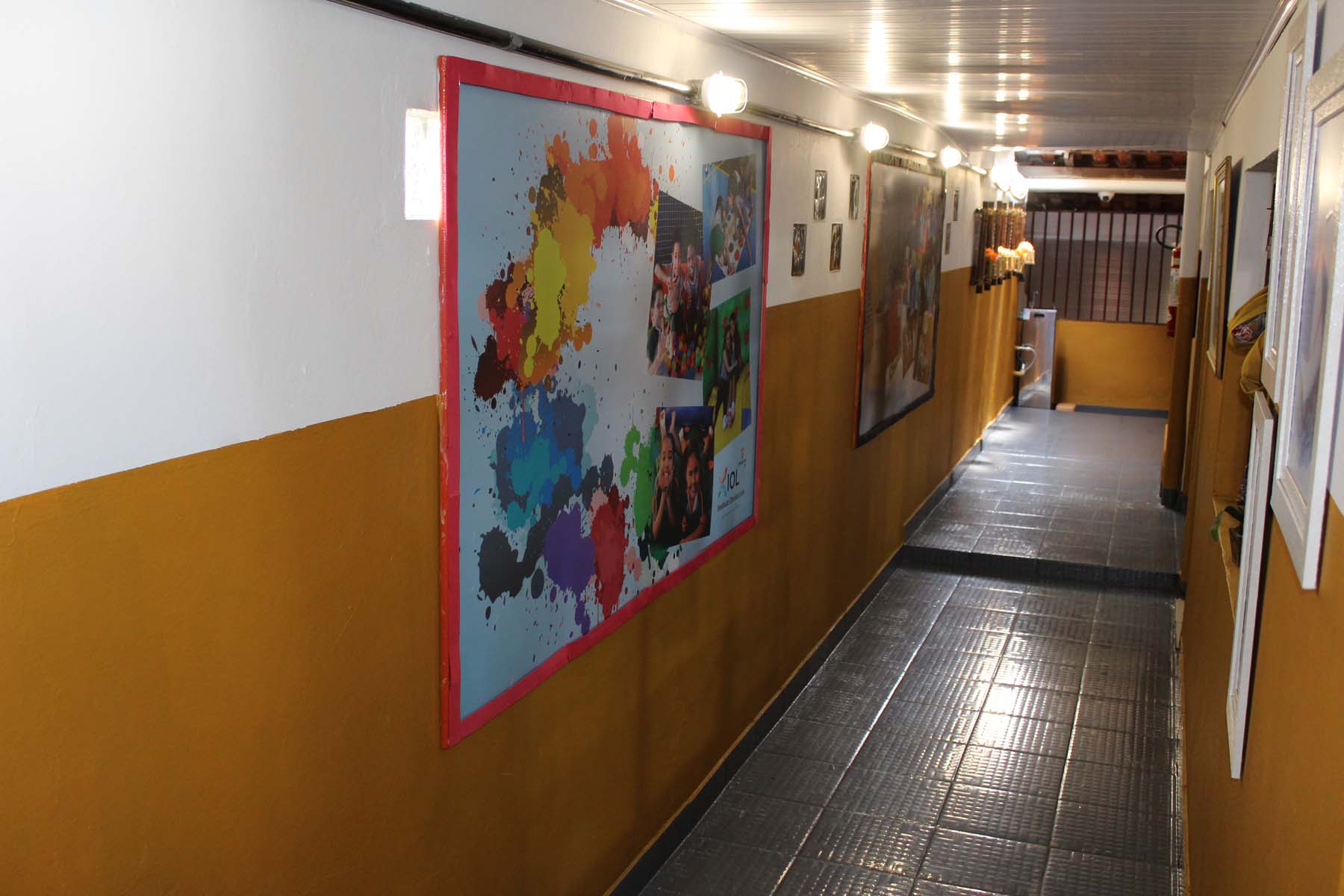Estrutura — foto 11