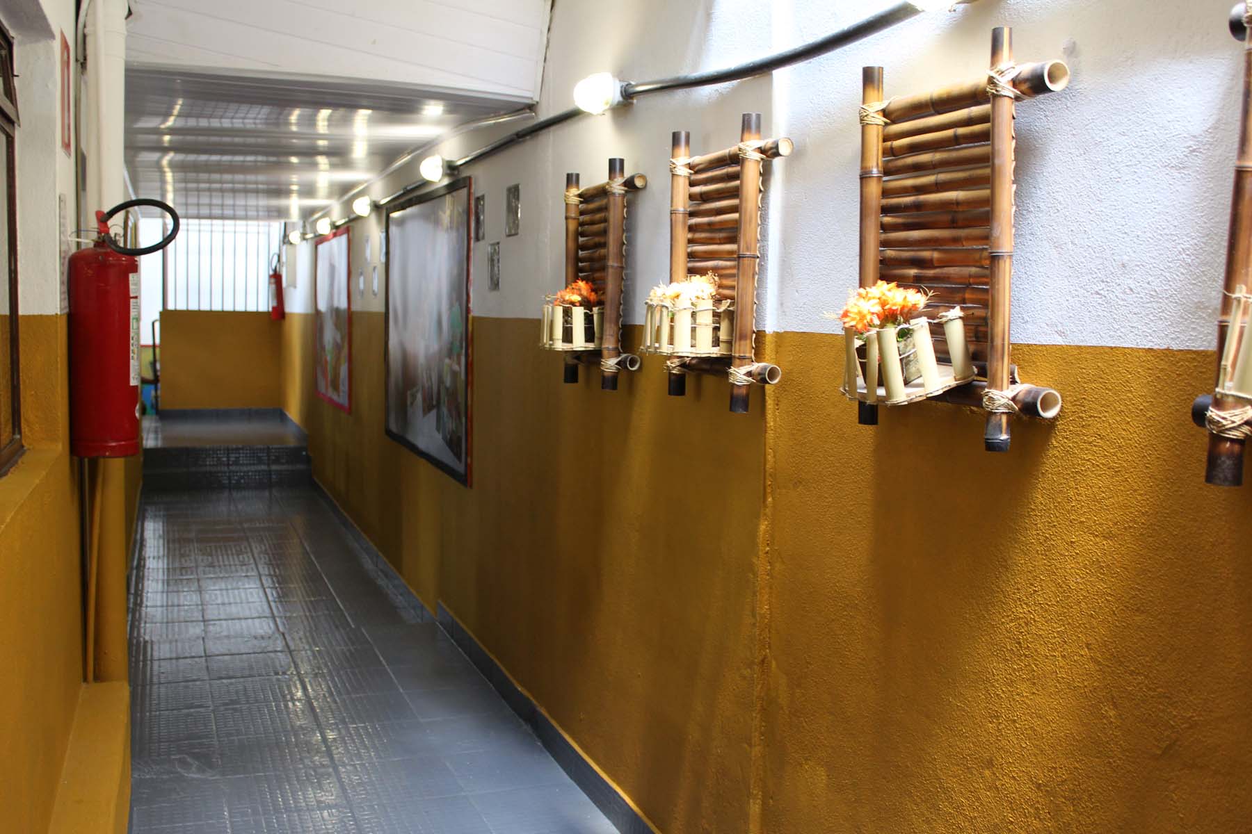 Estrutura — foto 15
