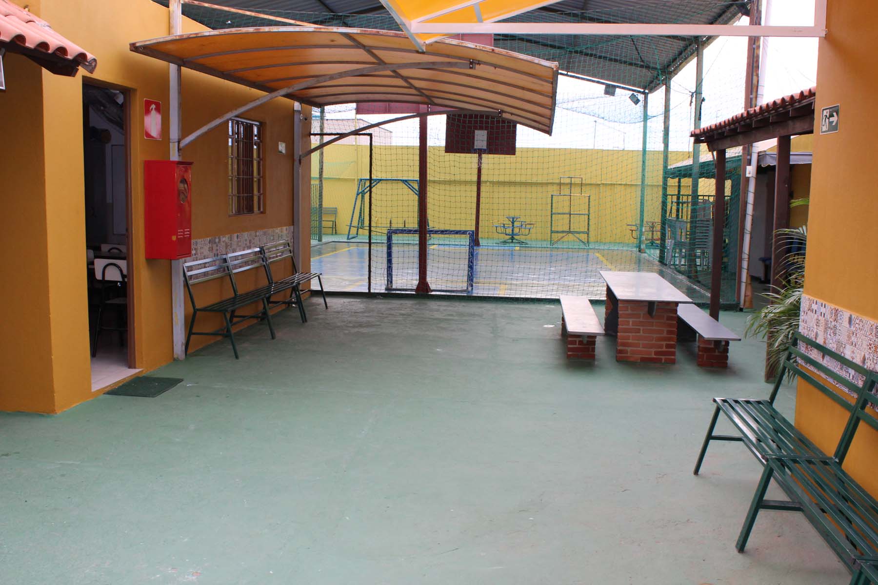 Estrutura — foto 17