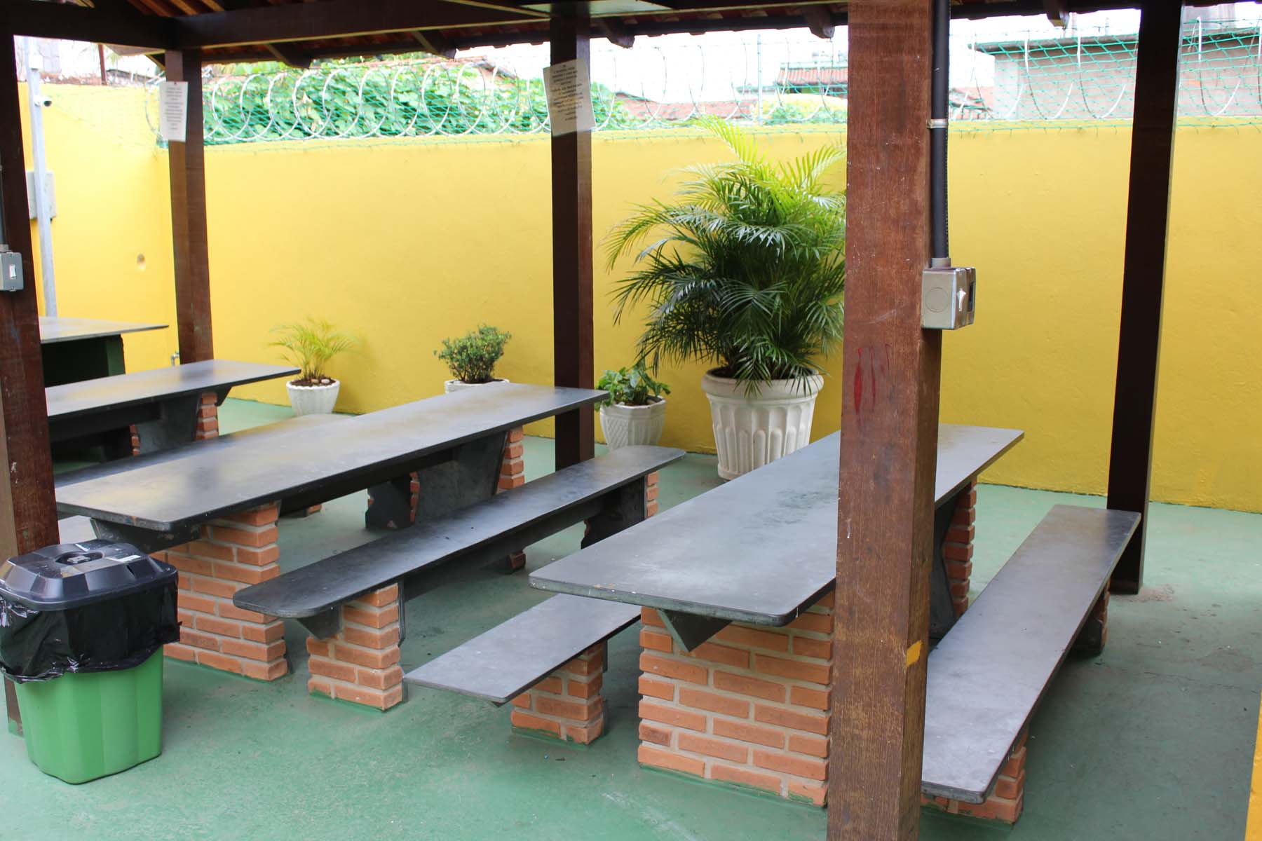 Estrutura — foto 18