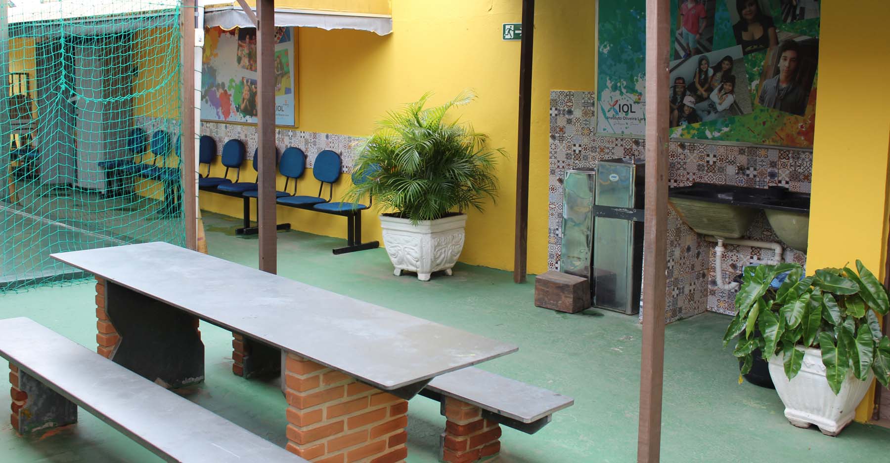 Estrutura — foto 19