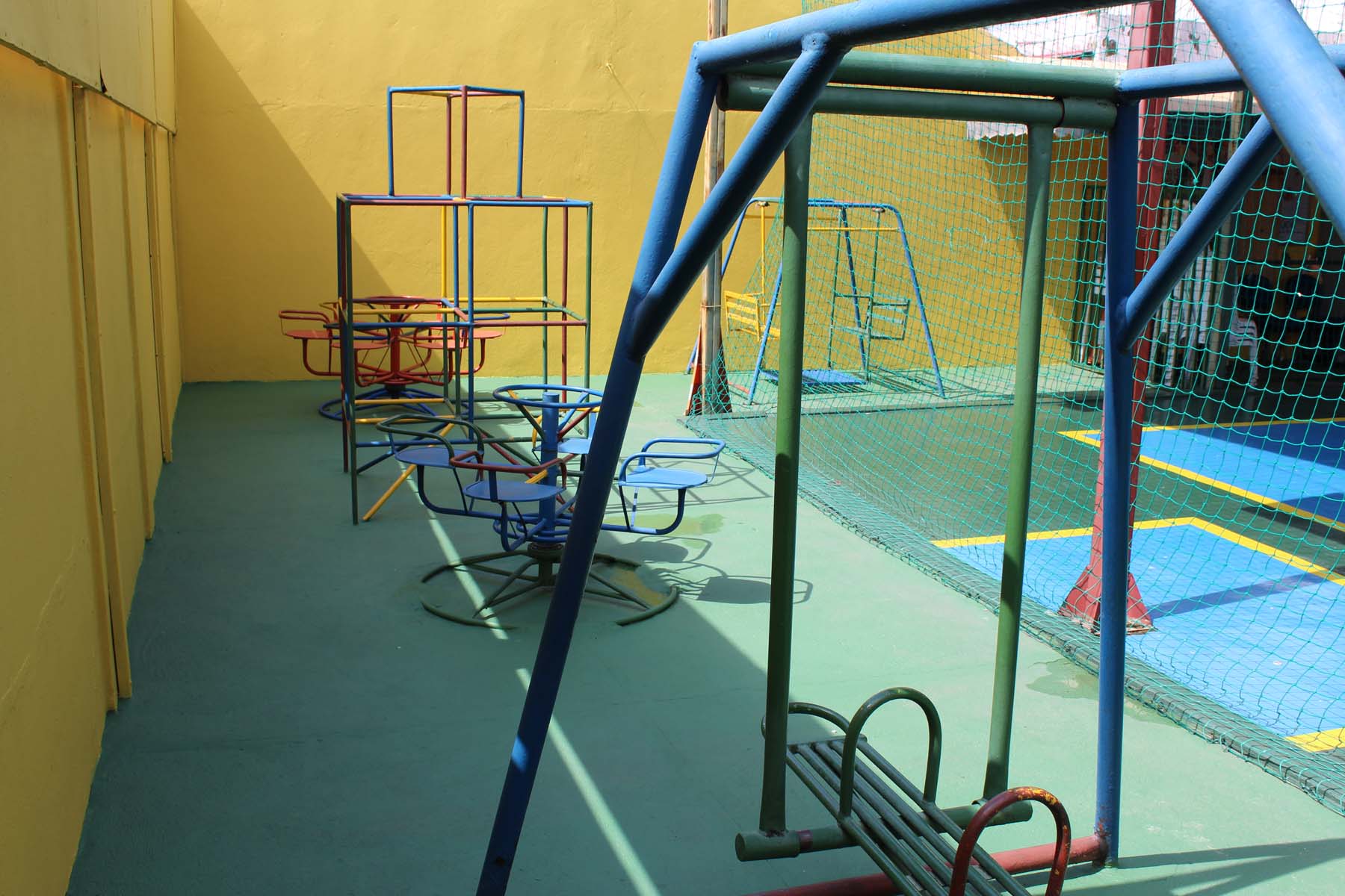 Estrutura — foto 25