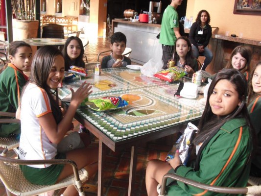 2012 - Fazenda Vale Verde — foto 10