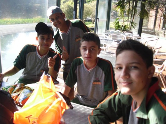 2012 - Fazenda Vale Verde — foto 12