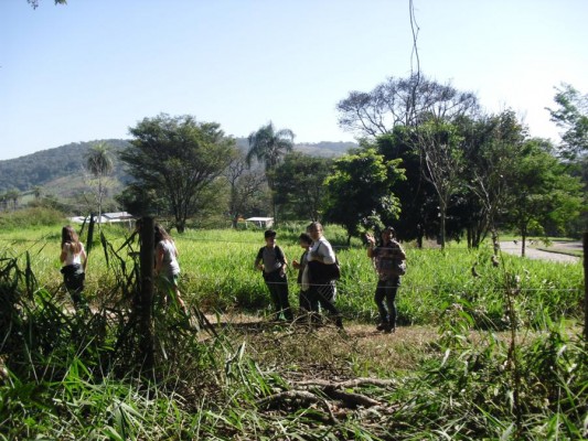 2012 - Fazenda Vale Verde — foto 23