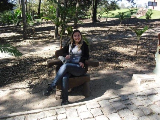 2012 - Fazenda Vale Verde — foto 24