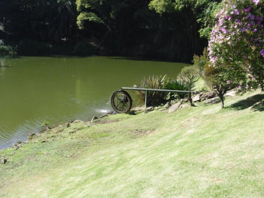 2012 - Fazenda Vale Verde — foto 29