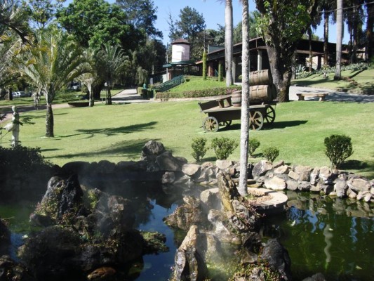 2012 - Fazenda Vale Verde — foto 33