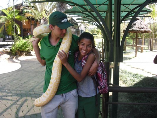2012 - Fazenda Vale Verde — foto 36