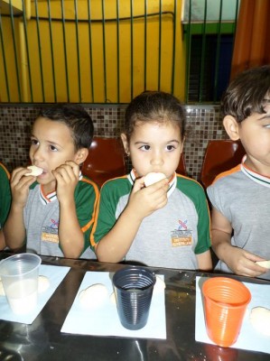 2013 - Fazendo Biscoito - Prof -Gisele — foto 16