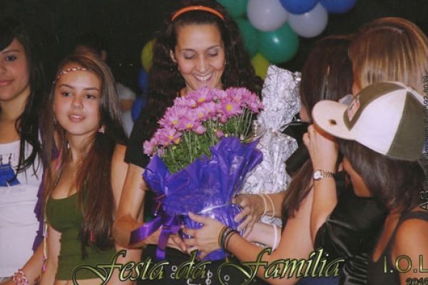 2010 - Festa da Família — foto 3