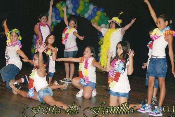 2010 - Festa da Família — foto 4