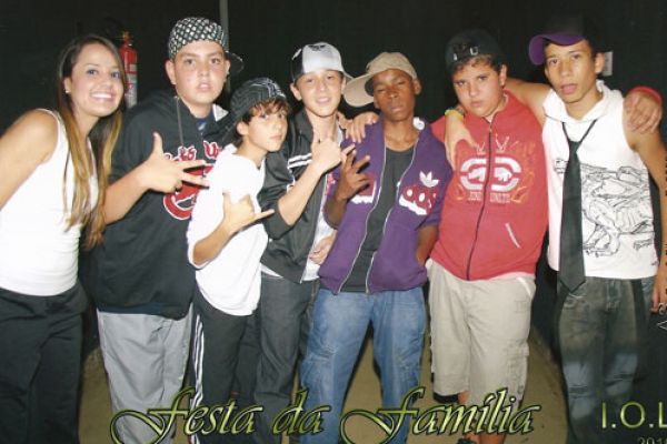 2010 - Festa da Família — foto 9