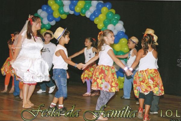 2010 - Festa da Família — foto 10