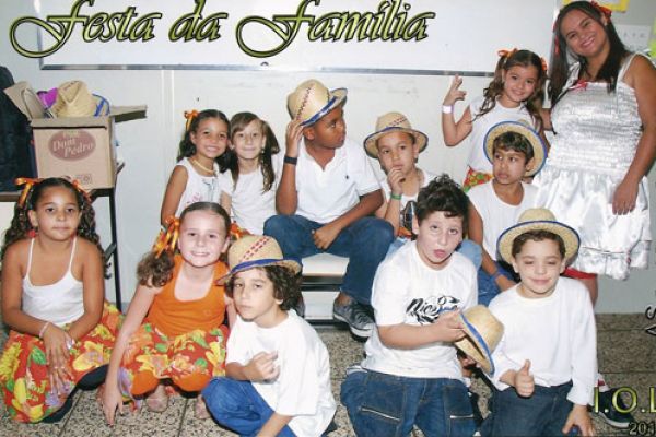 2010 - Festa da Família — foto 11