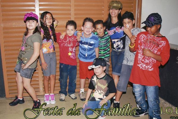 2010 - Festa da Família — foto 12