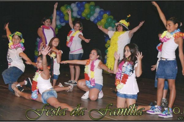 2010 - Festa da Família — foto 13