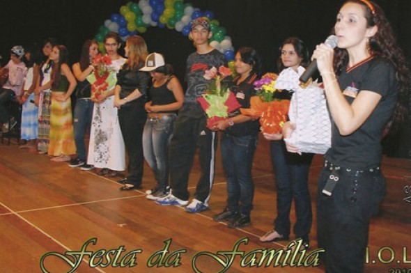2010 - Festa da Família — foto 15