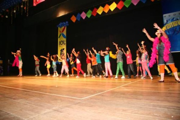 2011 - Festa da Família — foto 3