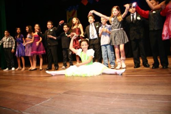2011 - Festa da Família — foto 4