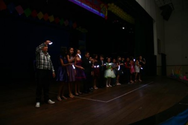 2011 - Festa da Família — foto 5