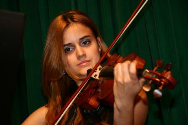 2011 - Festa da Família — foto 6