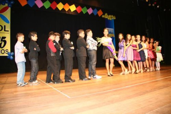 2011 - Festa da Família — foto 7