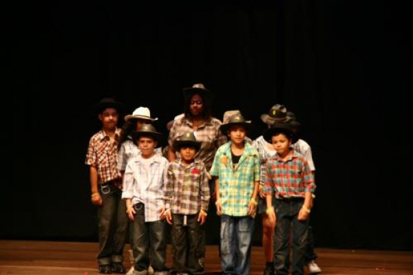 2011 - Festa da Família — foto 8
