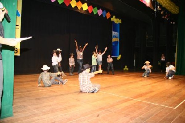 2011 - Festa da Família — foto 9
