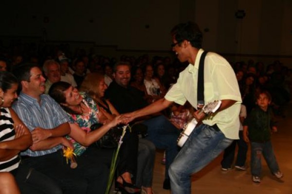 2011 - Festa da Família — foto 10