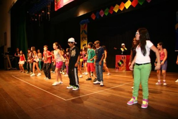 2011 - Festa da Família — foto 11