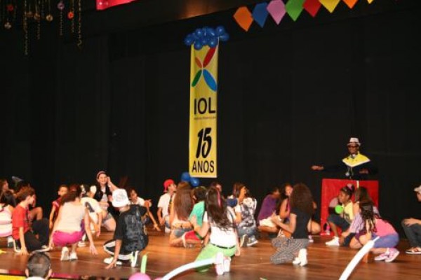 2011 - Festa da Família — foto 12
