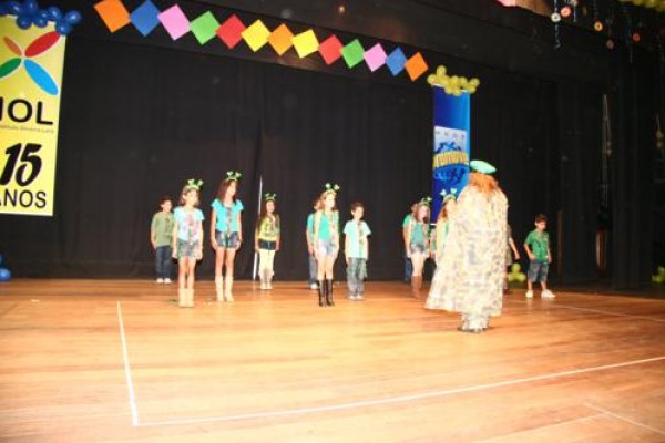 2011 - Festa da Família — foto 13