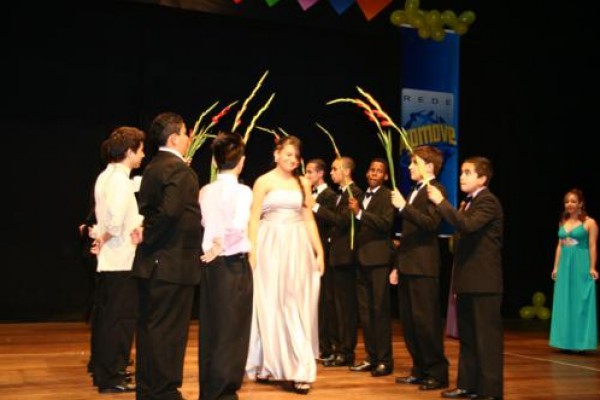 2011 - Festa da Família — foto 14