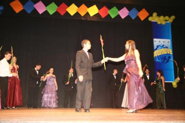 2011 - Festa da Família — foto 15
