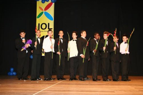 2011 - Festa da Família — foto 17