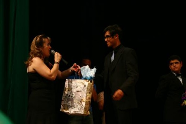 2011 - Festa da Família — foto 19